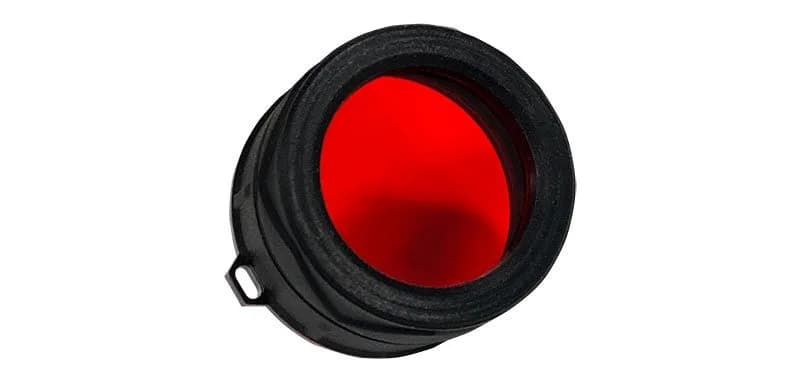 Filtre Rouge 32mm — vue 1