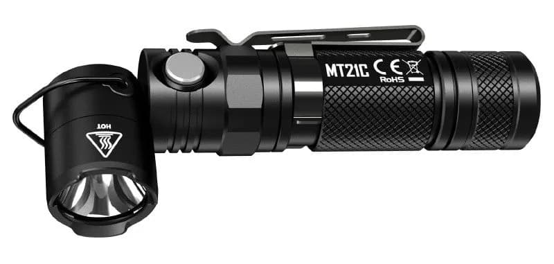 Multi-Task 21C - 1000Lm — vue 1