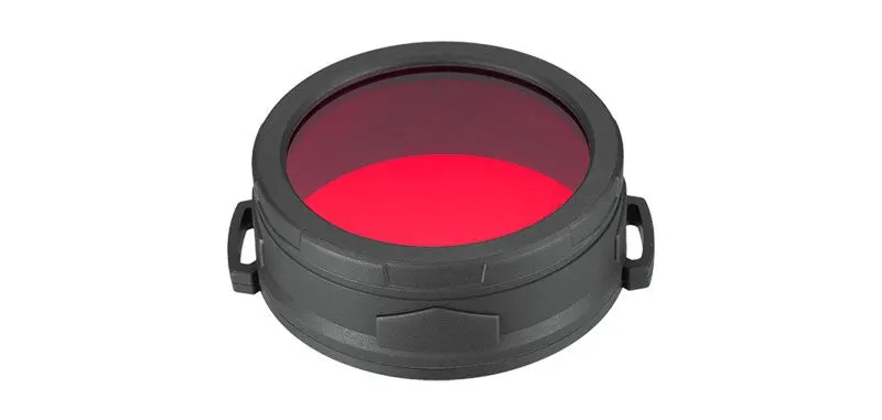 Filtre Rouge 65mm — vue 1