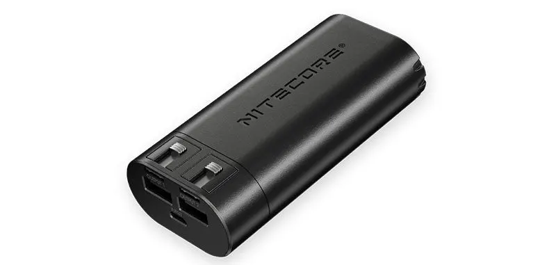 Batterie externe étanche NPB2 - 10 000mAh — vue 1