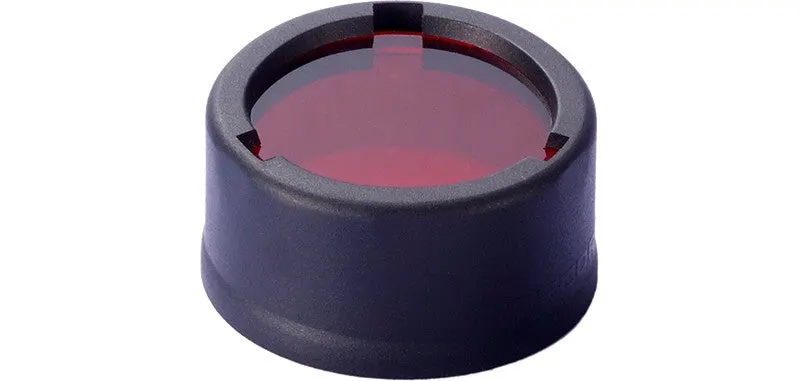 Filtre Rouge 23mm — vue 1