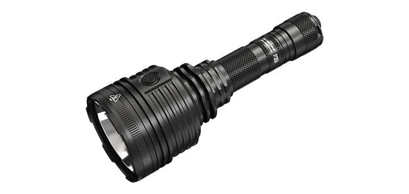 Lampe torche Nitecore Precise 30i 2000 lumens — vue 1