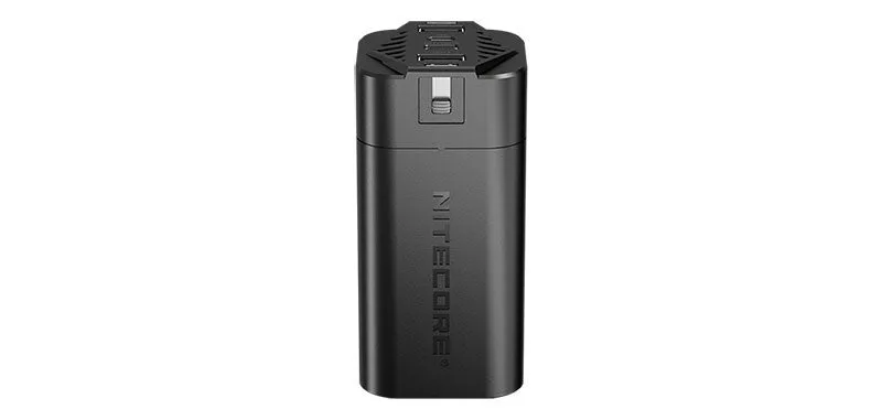 Batterie externe étanche NPB4 - 20 000mAh — vue 1