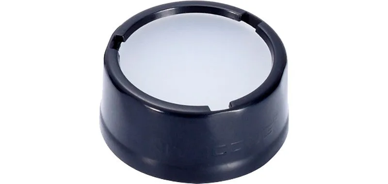 Filtre Blanc 25mm — vue 1