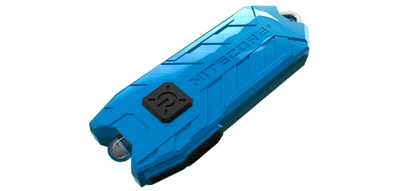 Tube V2 Azur - 55Lm — vue 1