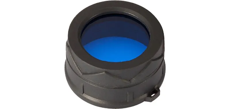 Filtre Bleu 34mm — vue 1