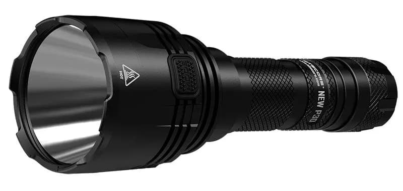 Precise 30 New - 1000Lm — vue 1