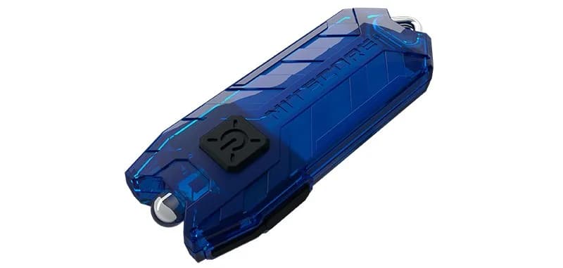 Tube V2 Blue - 55Lm — vue 1