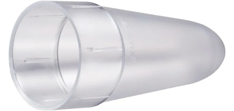 Diffuseur 34mm — vue 1
