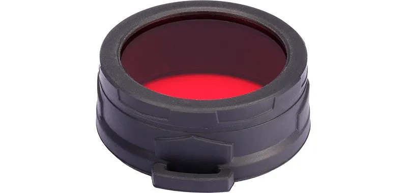 Filtre Rouge 60mm — vue 1