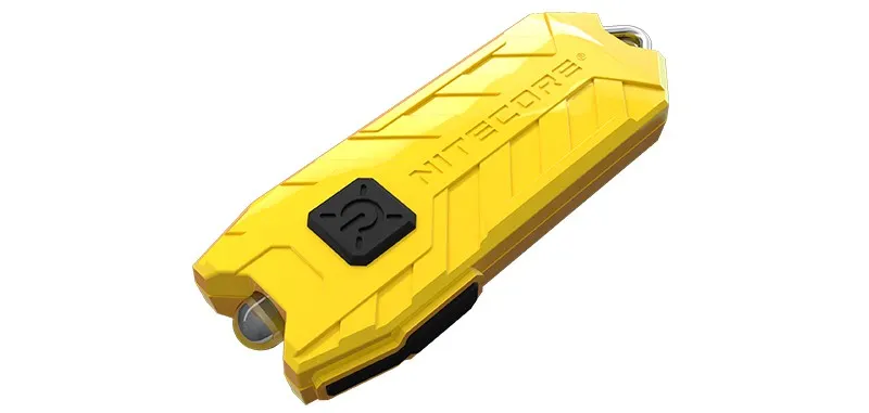 Tube V2 Citron - 55Lm — vue 1