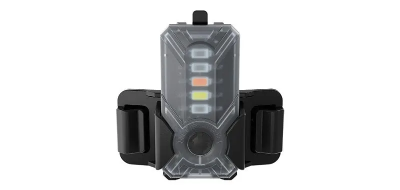 Lampe de position NU07LE - 15Lm — vue 1