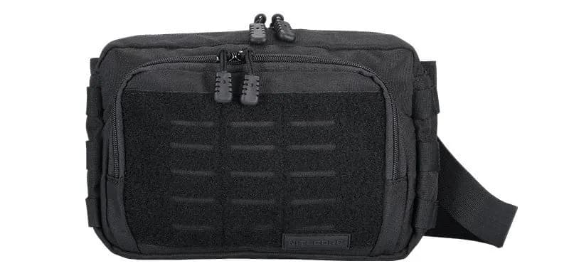 Sac tactique NUP30 — vue 1