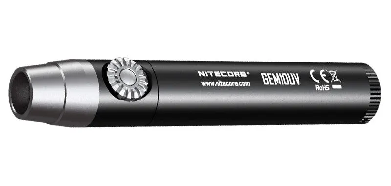 GEM 10UV - 365nm — vue 1