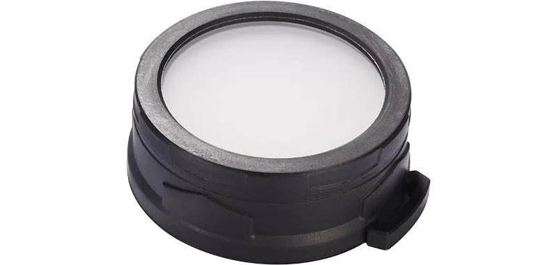 Filtre Blanc 60mm — vue 1