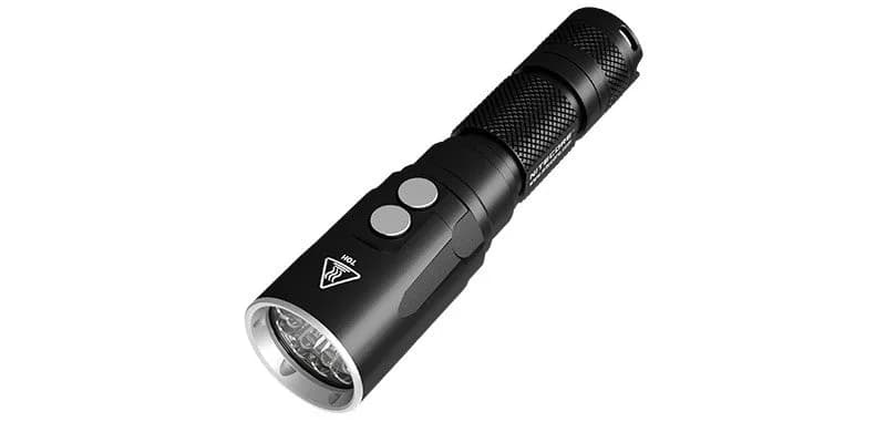 DL20 - 1000Lm — vue 1