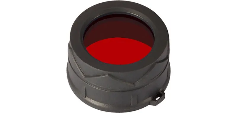 Filtre Rouge 34mm — vue 1