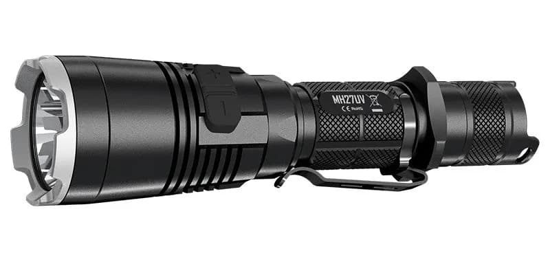 Multitask Hybrid 27 UV - 1000Lm — vue 1