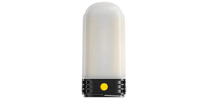 Lanterne R60 - Base magnétique - 280Lm — vue 1