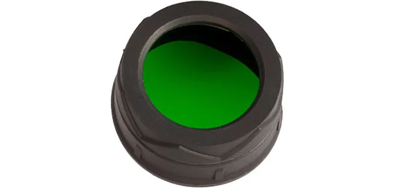 Filtre Vert 34mm — vue 1