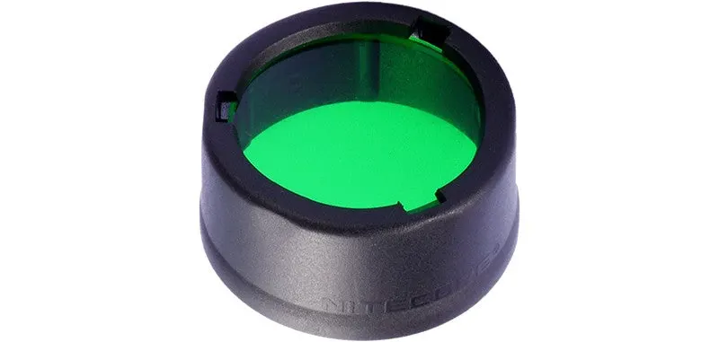 Filtre Vert 23mm — vue 1