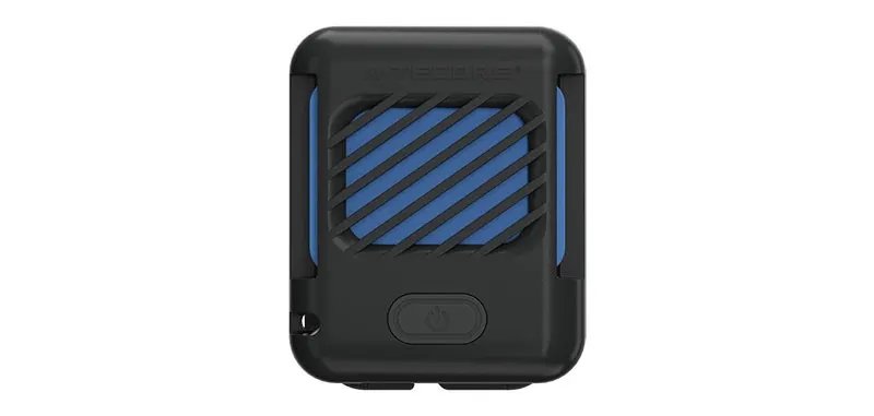 Répulsif anti-moustique éléctrique EMR 5 — vue 1