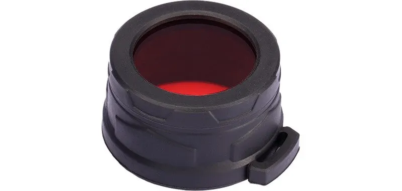 Filtre Rouge 40mm — vue 1