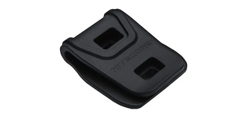 Clip NSC10 — vue 1