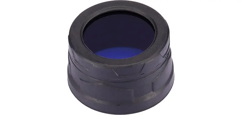 Filtre Bleu 40mm — vue 1