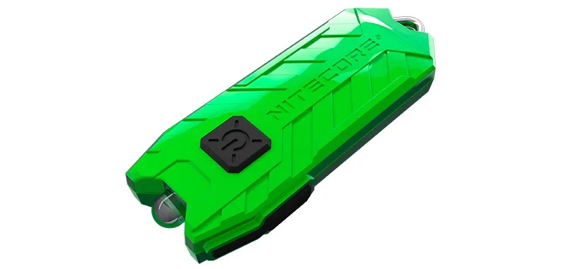 Tube V2 Neon Green - 55Lm — vue 1