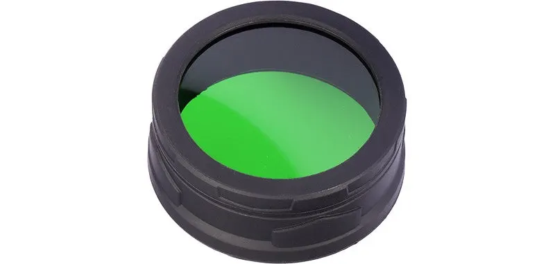 Filtre Vert 60mm — vue 1