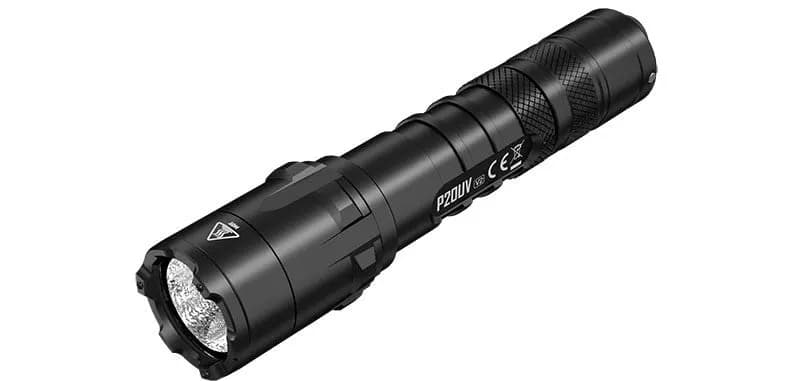Precise 20 UV - 1100Lm — vue 1
