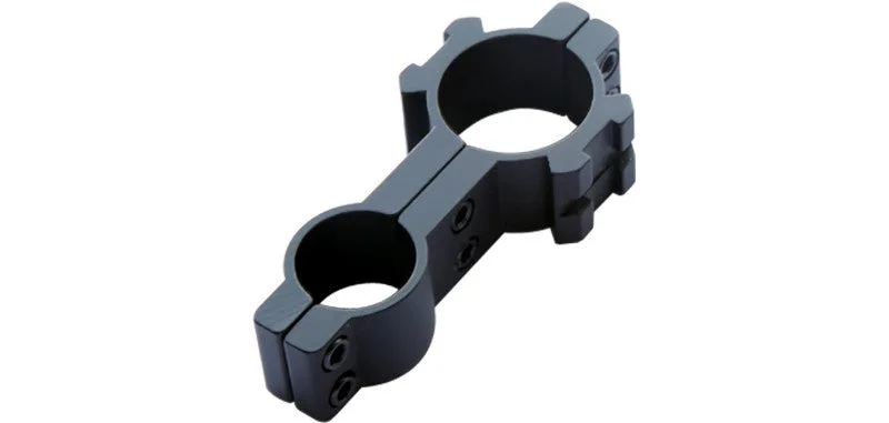 Gun Mount 04B — vue 1