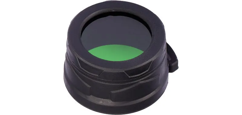 Filtre Vert 40mm — vue 1