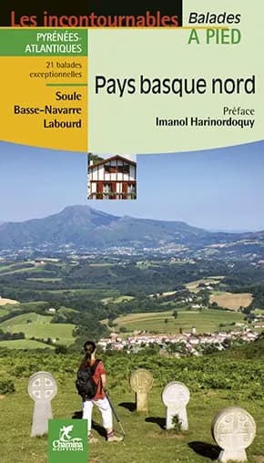Pays Basque Nord
