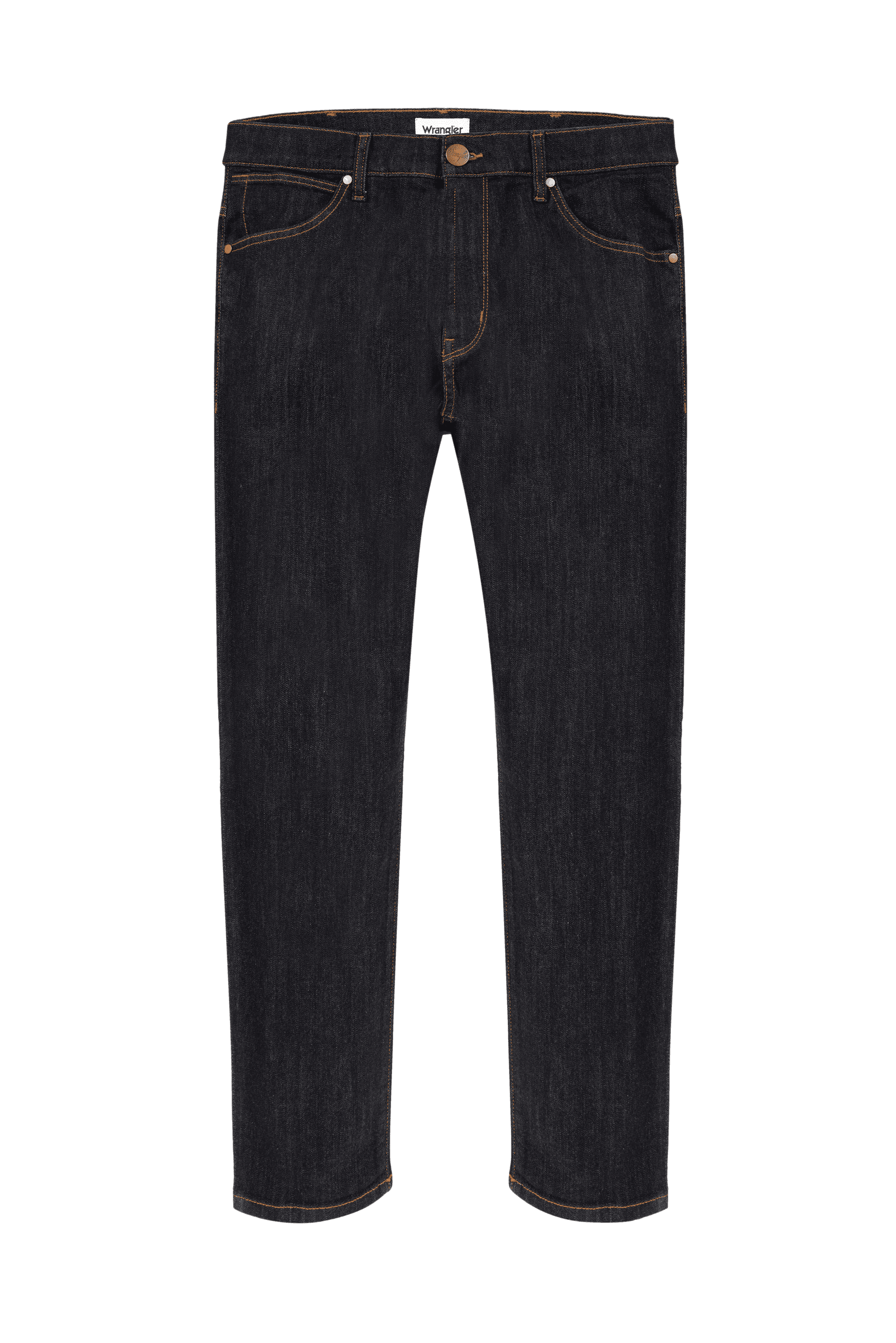 Jean slim Larston — Dark Rinse