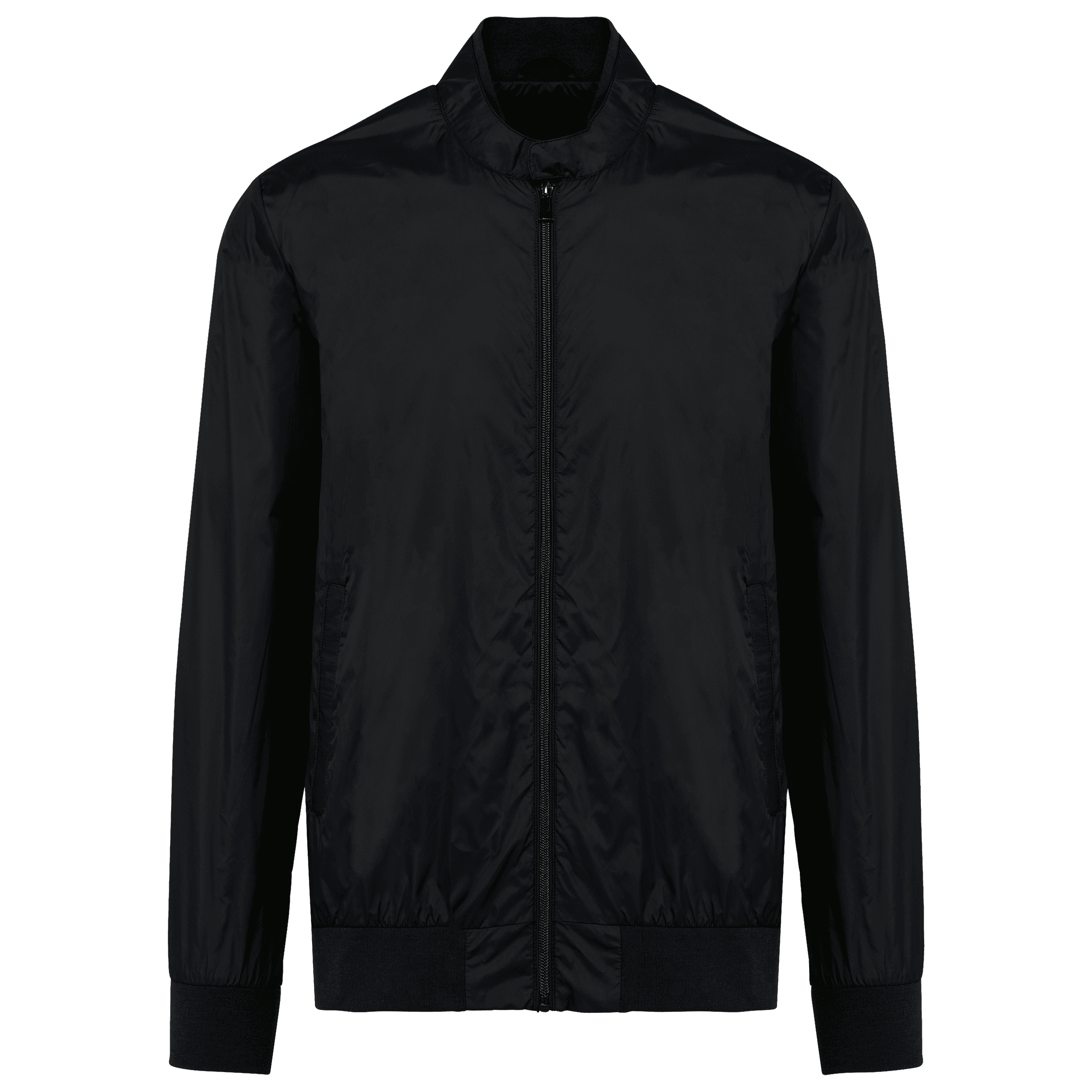 Veste légère homme — Black