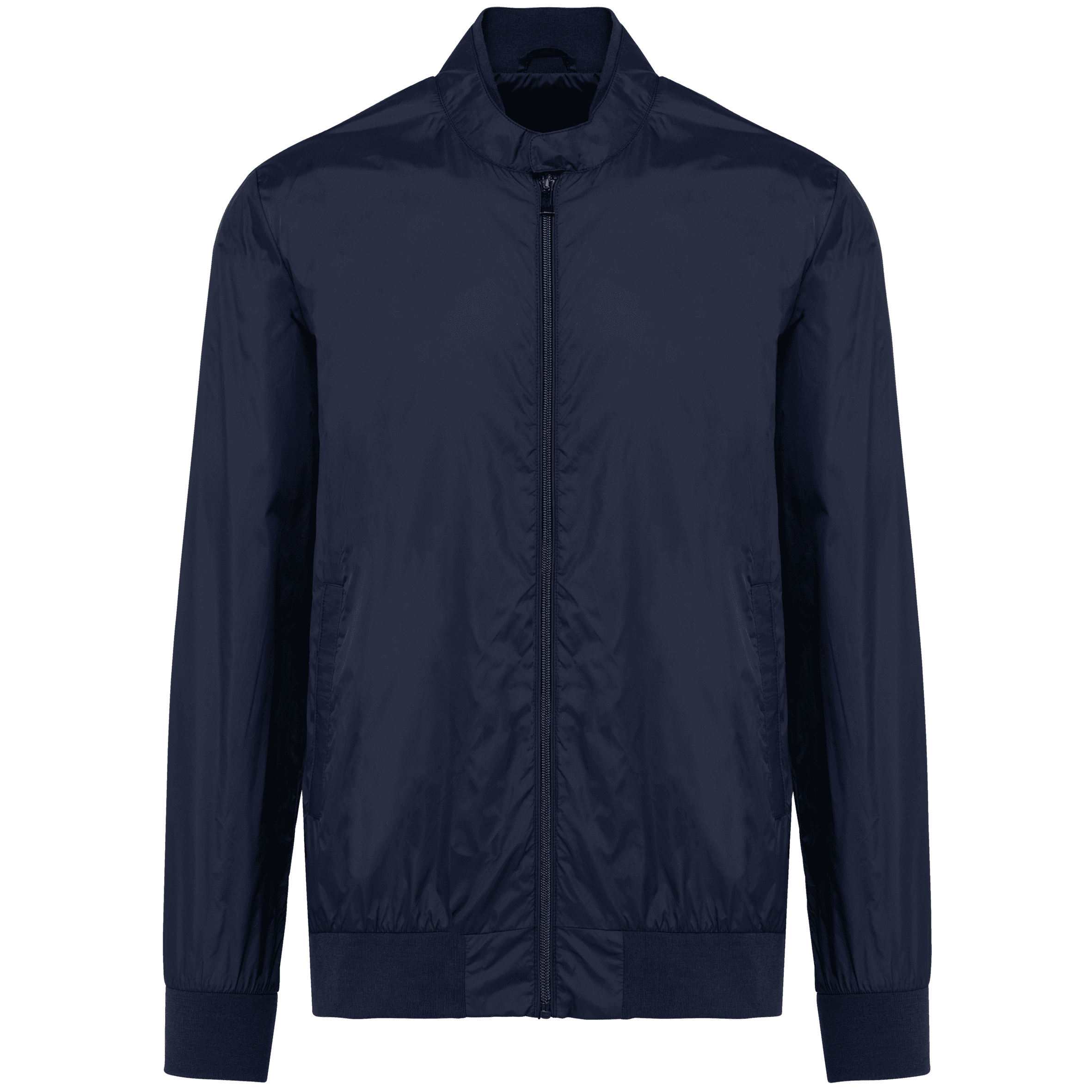 Veste légère homme — Deep Navy