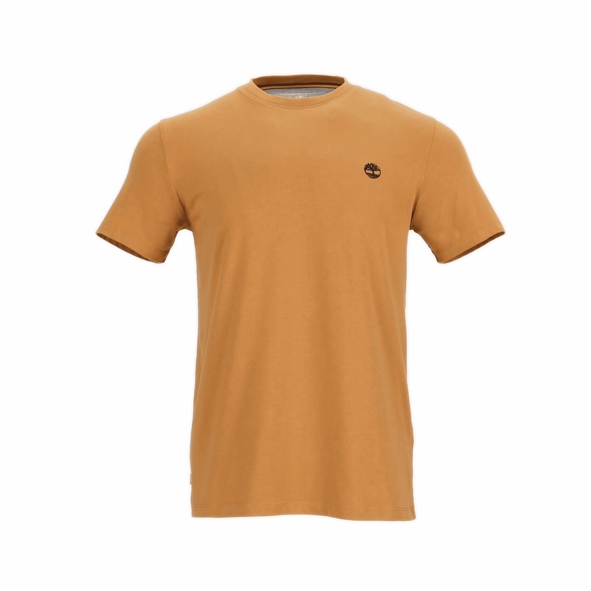 T-shirt Dunstan River — Wheat Boot