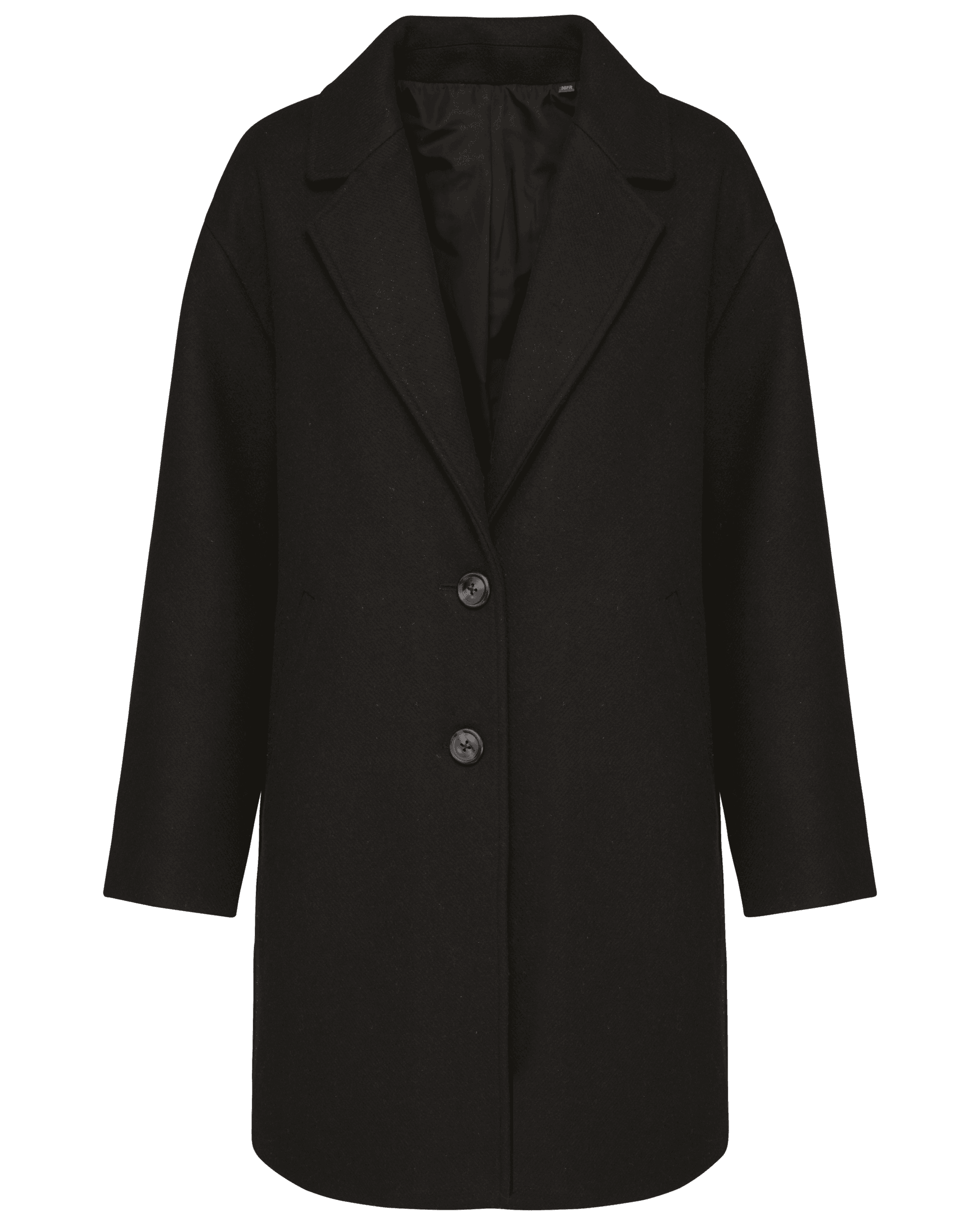 Manteau femme — Black