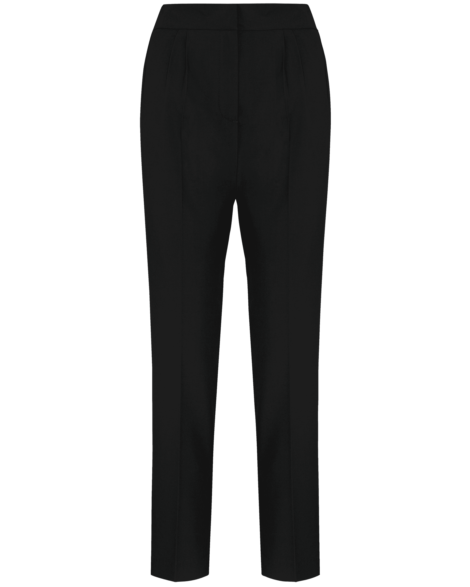 Pantalon femme — Black