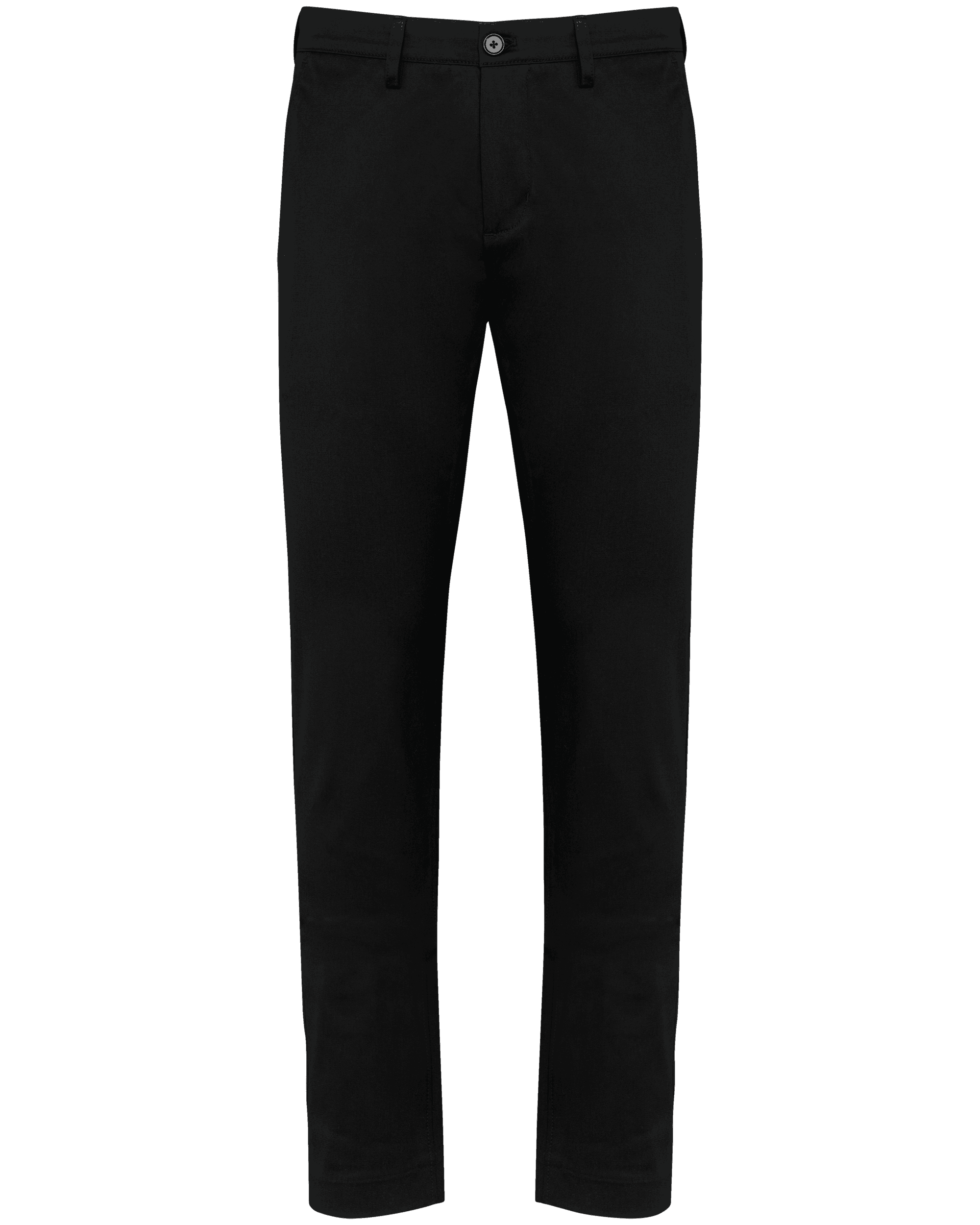 Chino homme — Black