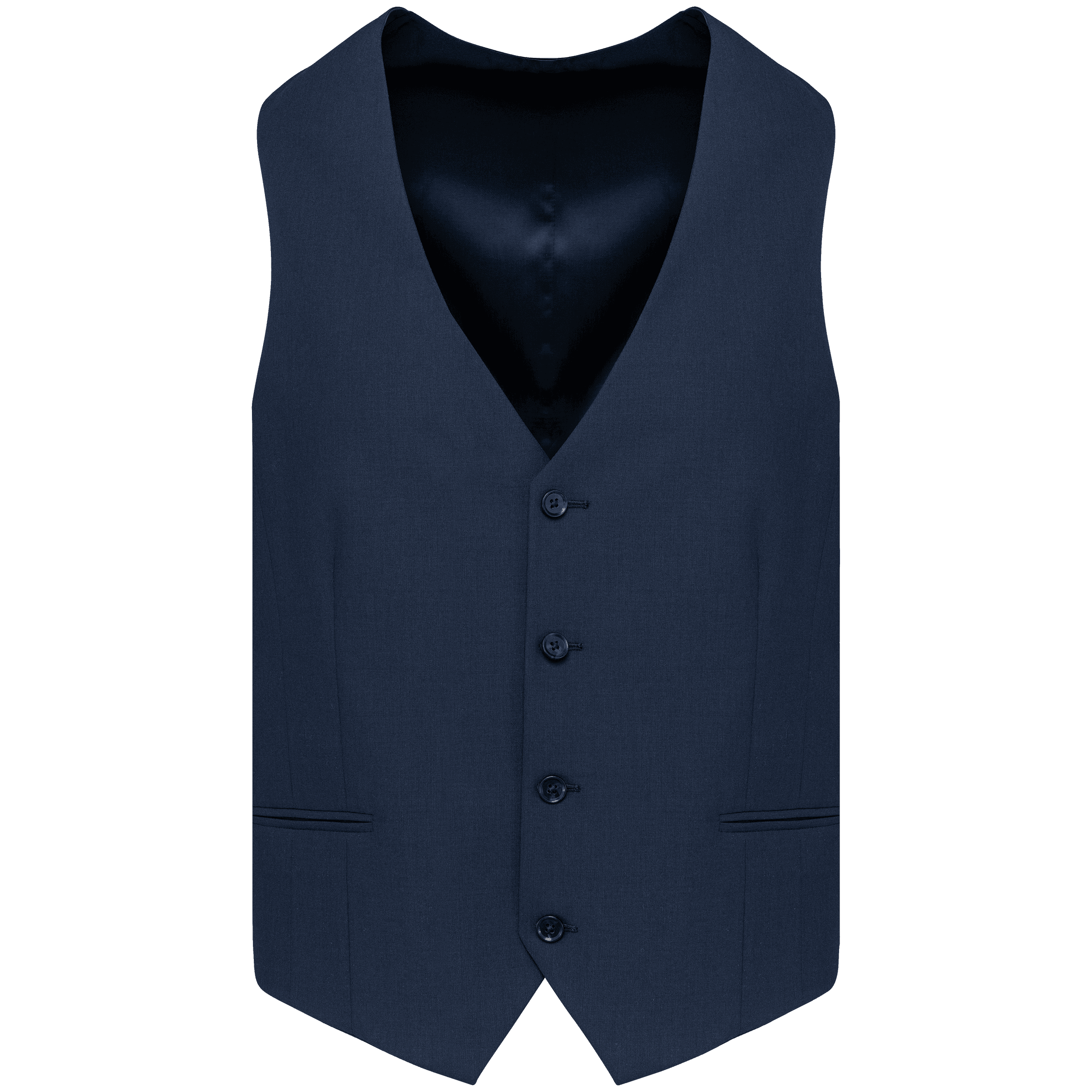 Gilet homme — Eclipse Navy