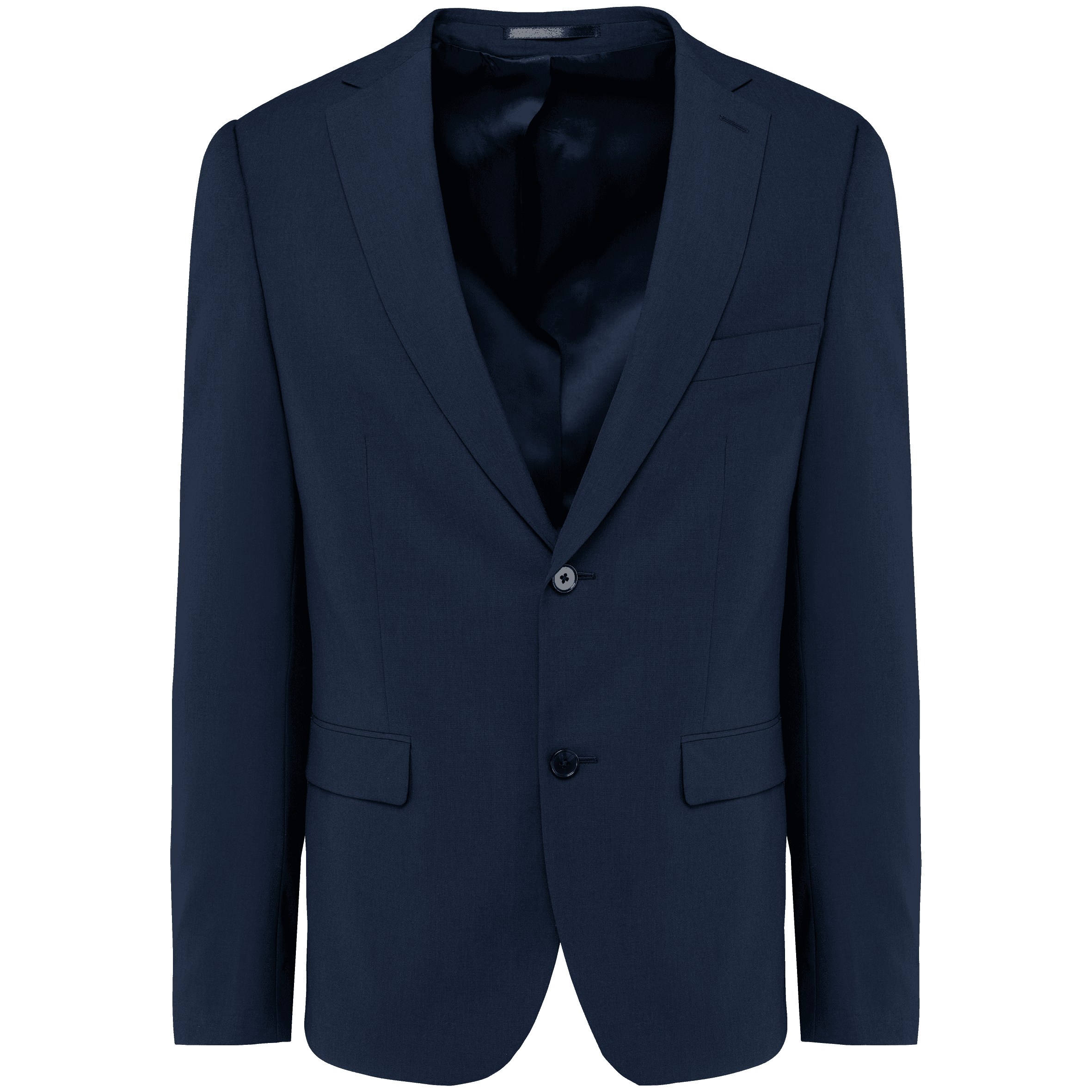 Veste de costume homme — Eclipse Navy