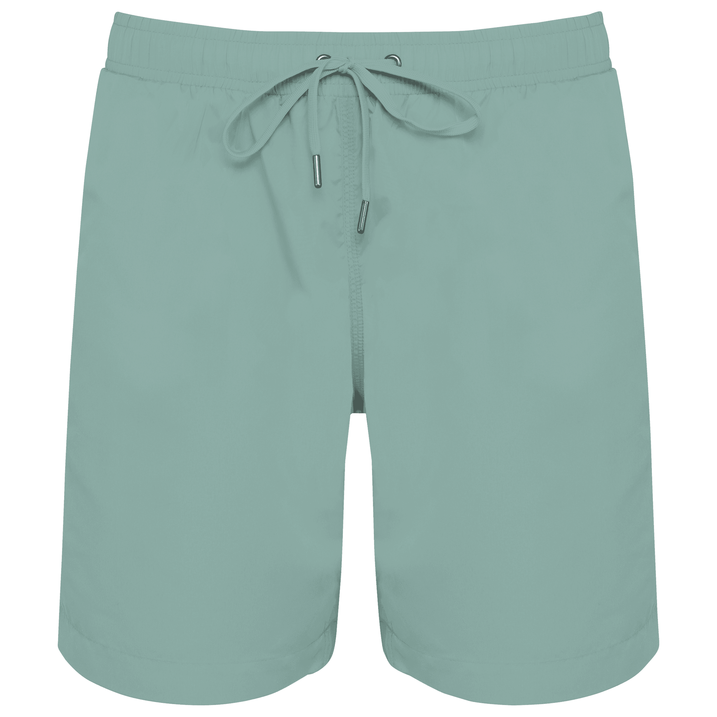 Short de bain homme — Sage