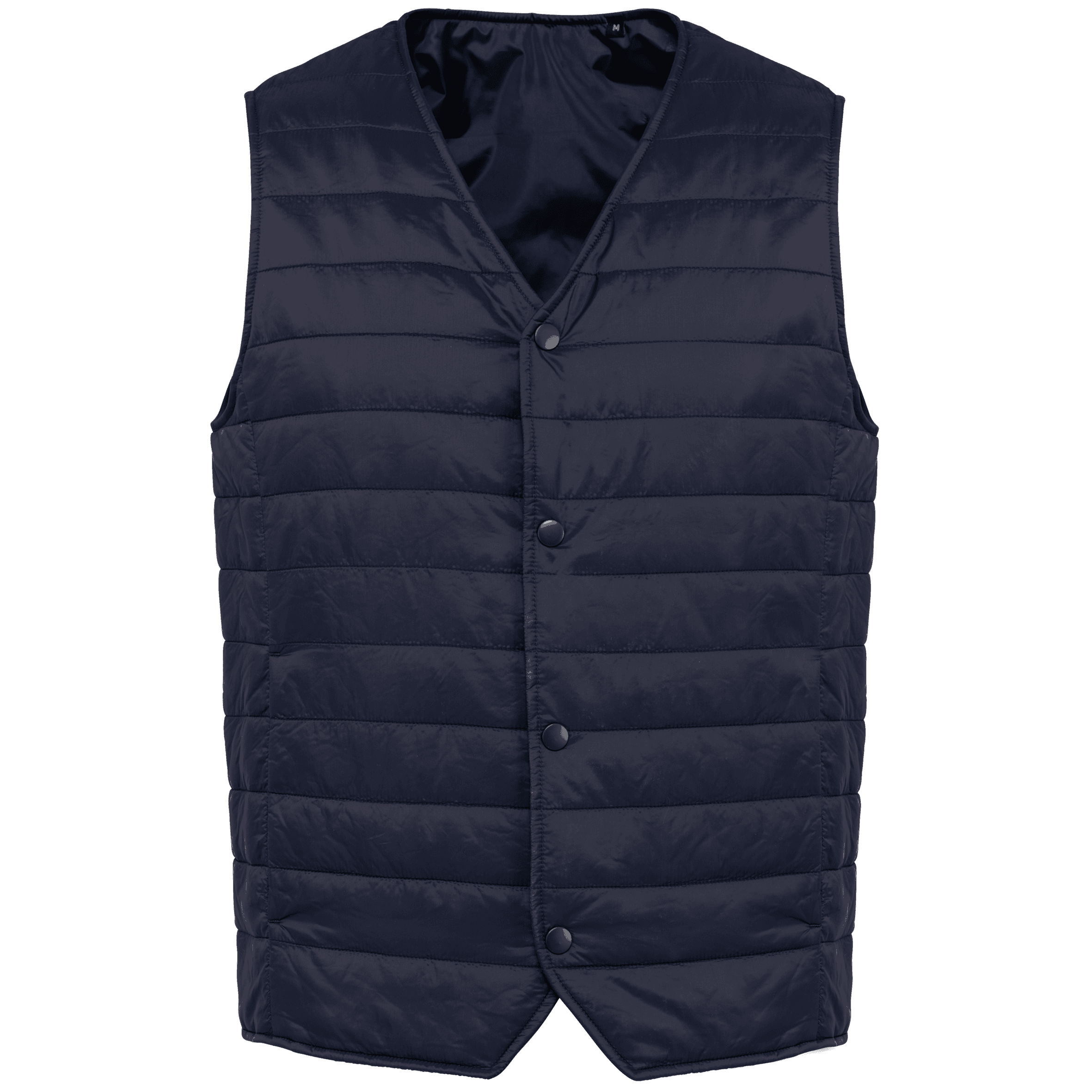 Bodywarmer léger homme — Deep Navy