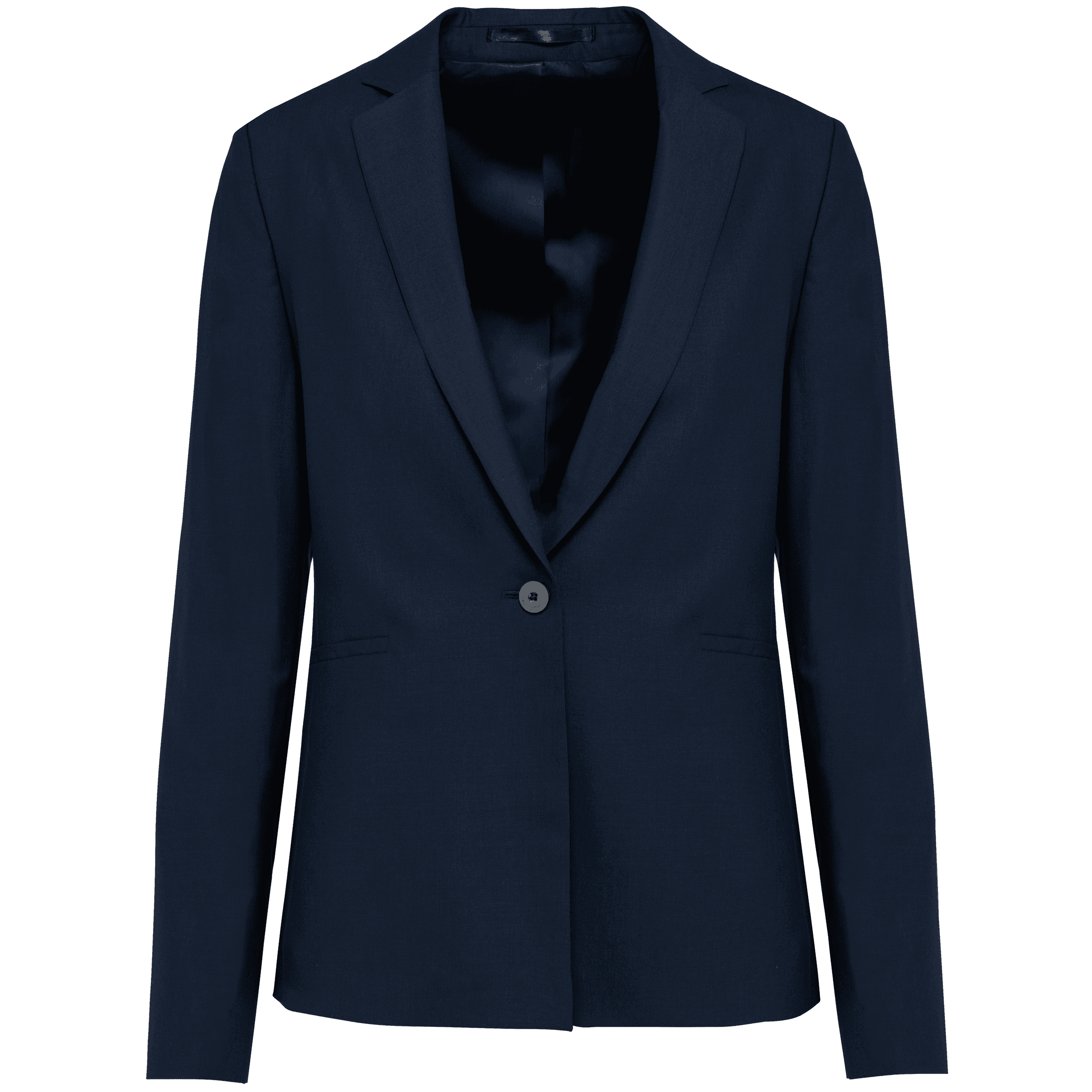 Veste blazer femme — Eclipse Navy
