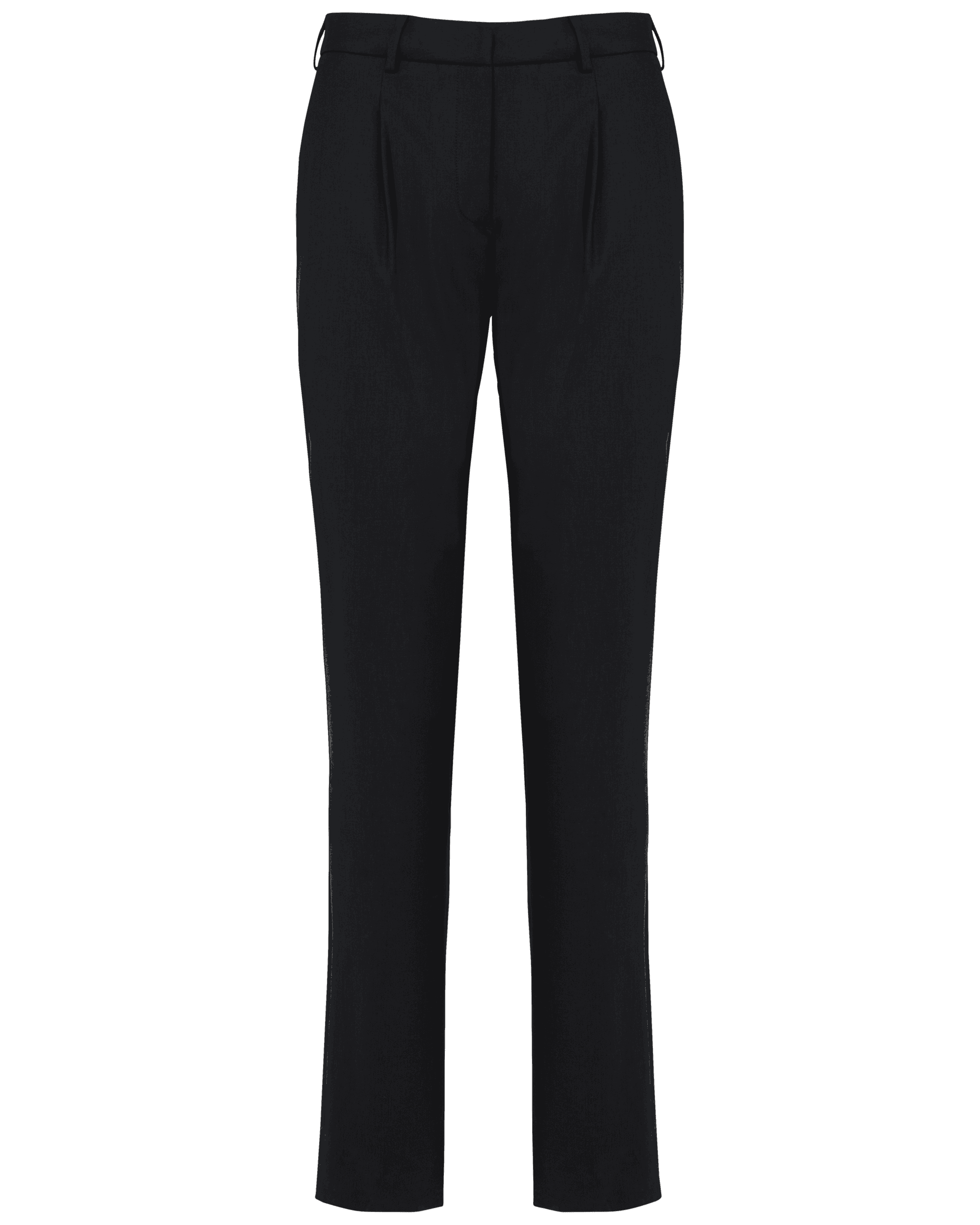 Pantalon City femme — Black