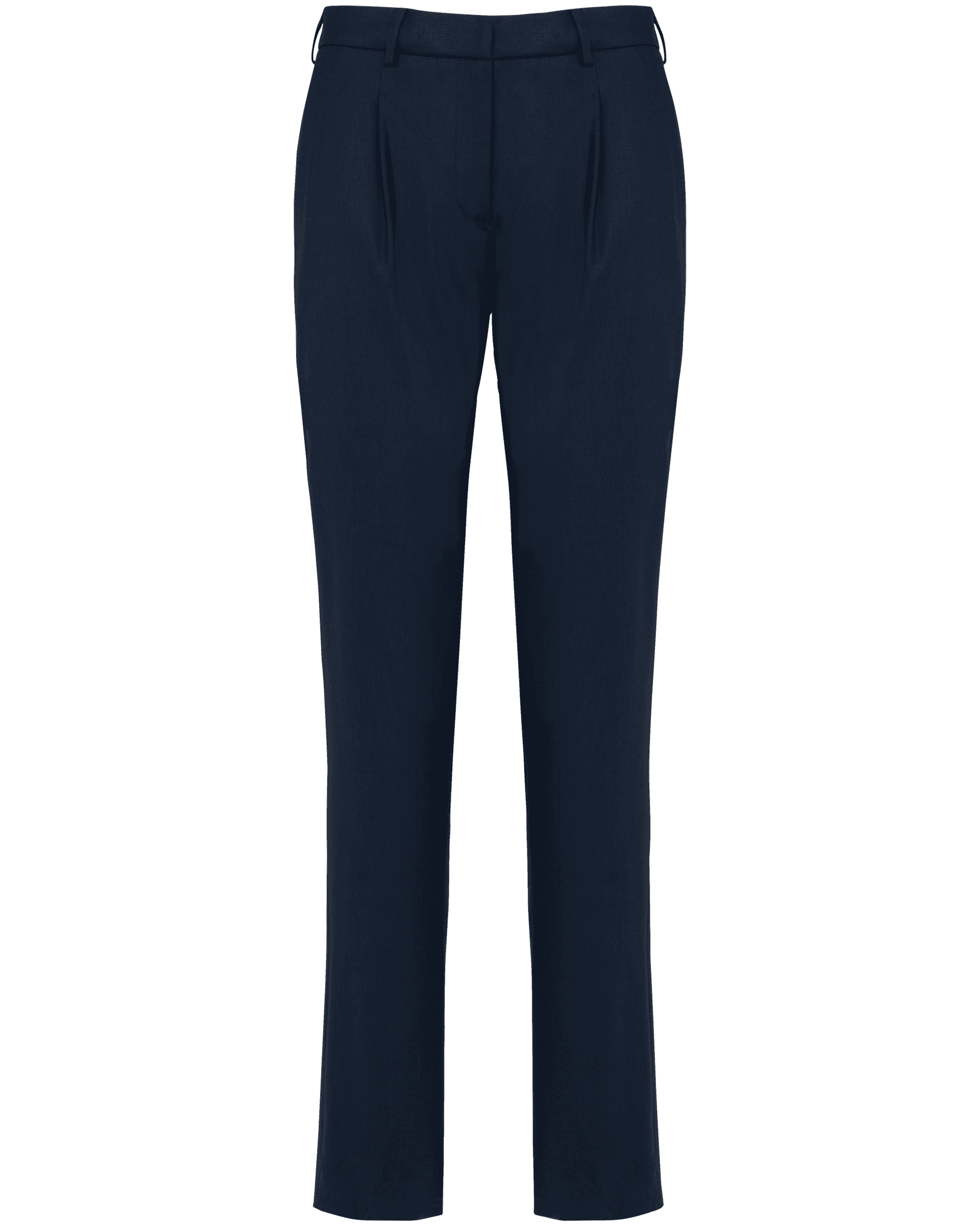 Pantalon City femme — Eclipse Navy