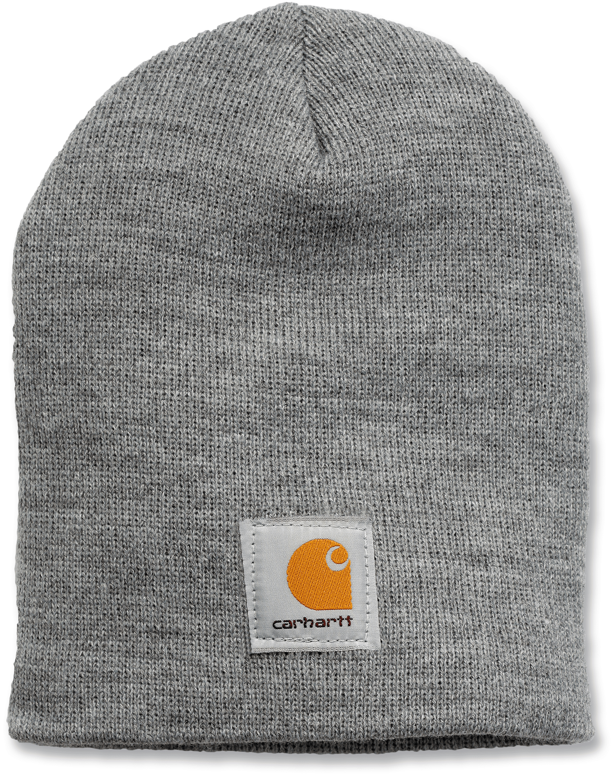 Bonnet tricoté — Heather Grey